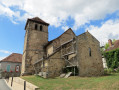 Eglise de Saint Eloy les Tuileries