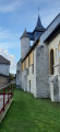 Eglise de Saint-Etienne du Vauvray