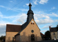 Eglise de Saint Germain-Beaupré