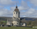 Pays de la Petite Montagne autour de Saint-Hymetière-sur-Valouse