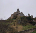 Eglise de Saint Julien Chapteuil