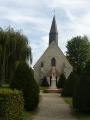 Eglise de Saint Lucien