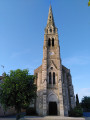 Eglise de Saint Martin La Rivière