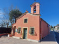 Le Piol, Saint-Pierre de Féric, Haut de Magnan et Parc d'Estienne d'Orves