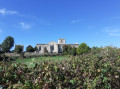 Eglise de Saint-Pompain