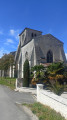 Eglise de Saint Preuil