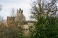 église de Saint Symphorien