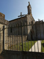 Eglise de Sainte-Blandine