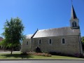 Église de Sainte-Gemme