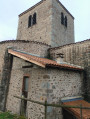 église de salt