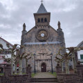 Eglise de San Nicolás de Bari