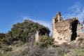 Église de sant Cristau de Fornols