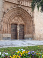 Église de Santiago