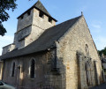 Église de Sarrazac