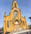 Église de Savagny