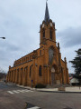 Église de Savigny