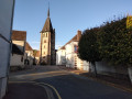 La Ferté-Vidame - Senonches