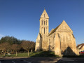 À la découverte de Soumont, Ouilly-le-Tesson et Saint-Quentin