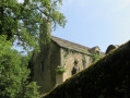 Église de St-Amans-le-Vieux