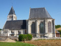 Eglise de St André Farivillers