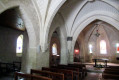 Eglise de St Arnaud