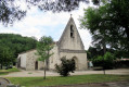 Eglise de St Arnaud