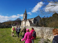 Eglise de St Germain la Rivière