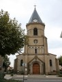 Eglise de Saint-Joseph