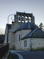 Église de St-Just