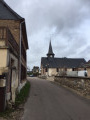 Eglise de St Ouen de Thouberville