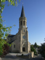 Eglise de St-Salvadou