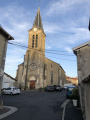 Eglise de Tannois