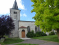 Eglise de Tantonville