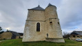 Eglise de Tarzy