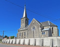 Eglise de Tellecey