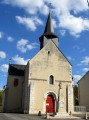 Église de Thenay