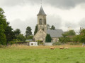 Eglise de Tilly