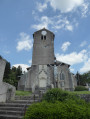 Eglise de Tonnoy