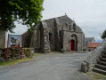 église de Toulx Sainte Croix