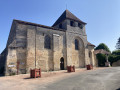 Église de Valeuil