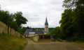 Eglise de Vallery