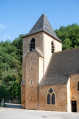 Boucle par Montignac-Lascaux et Valojoulx