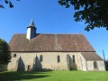 Église de Vareilles