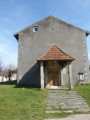 Eglise de Vaudeville