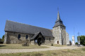 Eglise de Venables