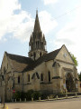 Eglise de Verneuil