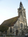 Eglise de Viarmes