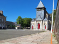 Patrimoine en balade à Villaines-la-Juhel