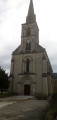 Église de Vouneuil-sur-Vienne