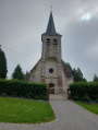 Eglise de Wamin